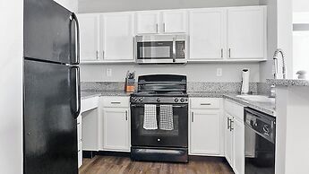 9 On Canal By  Landing