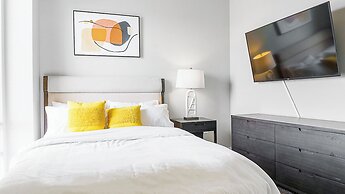 9 On Canal By  Landing