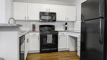 9 On Canal By  Landing