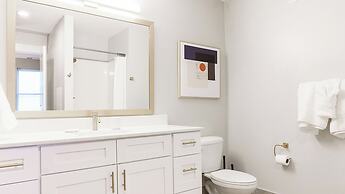 9 On Canal By  Landing