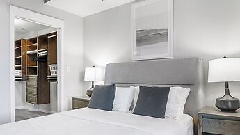 9 On Canal By  Landing