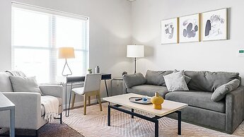 9 On Canal By  Landing