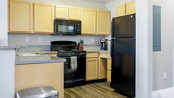 9 On Canal By  Landing