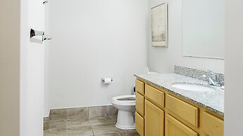 9 On Canal By  Landing