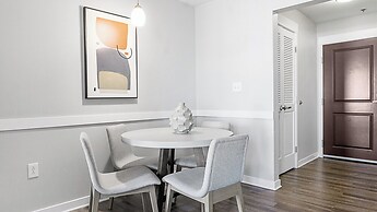 9 On Canal By  Landing