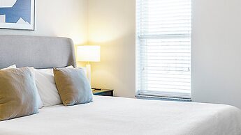 9 On Canal By  Landing