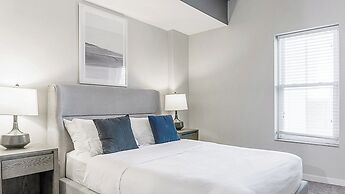 9 On Canal By  Landing