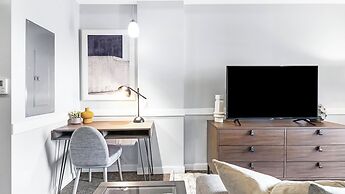 9 On Canal By  Landing