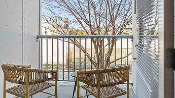 9 On Canal By  Landing