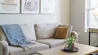 9 On Canal By  Landing