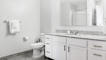 9 On Canal By  Landing