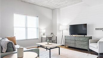 9 On Canal By  Landing