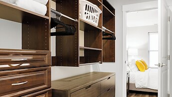 9 On Canal By  Landing