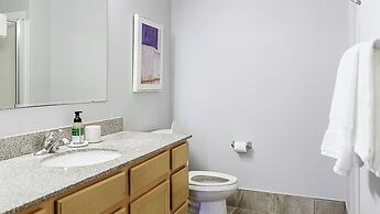 9 On Canal By  Landing