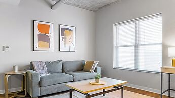 9 On Canal By  Landing