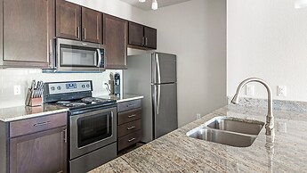 Mission Hill By  Landing