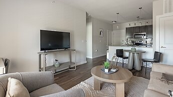 Mission Hill By  Landing