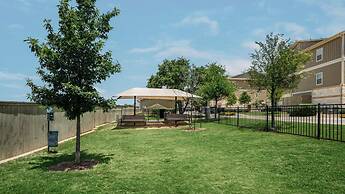 Mission Hill By  Landing