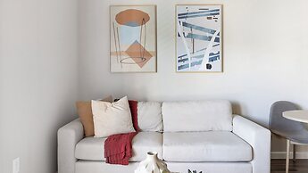 Mission Hill By  Landing