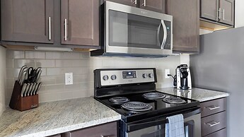 Mission Hill By  Landing