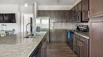 Mission Hill By  Landing