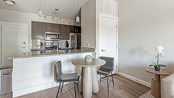 Mission Hill By  Landing