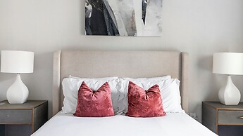 Mission Hill By  Landing