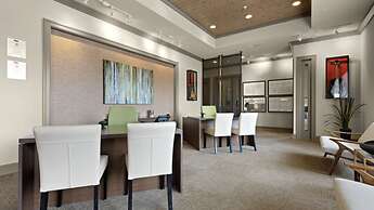 Mission Hill By  Landing