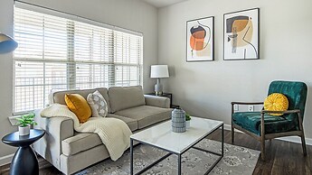 Mission Hill By  Landing