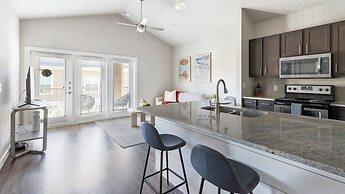 Mission Hill By  Landing