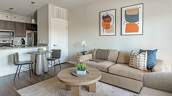 Mission Hill By  Landing