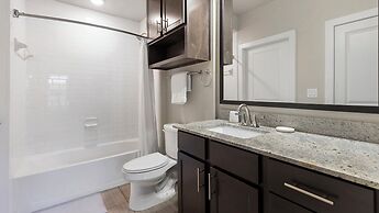 Mission Hill By  Landing