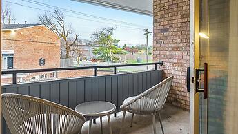 Fountain Parc By  Landing