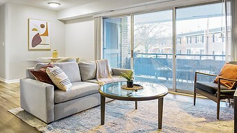 Fountain Parc By  Landing