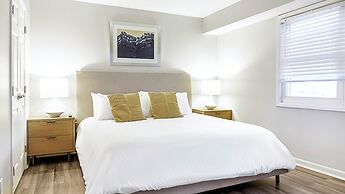 Fountain Parc By  Landing