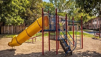 Fountain Parc By  Landing