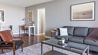 Three Rivers By  Landing