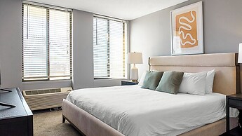 Three Rivers By  Landing