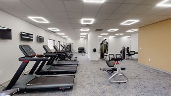 Three Rivers By  Landing