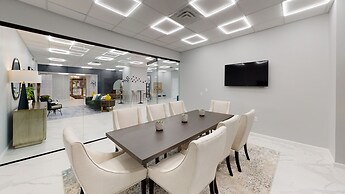 Three Rivers By  Landing