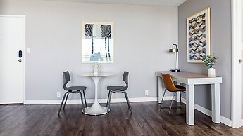 Three Rivers By  Landing