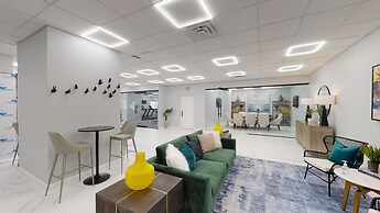 Three Rivers By  Landing