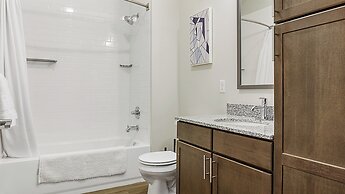 The Landing Indianapolis By  Landing