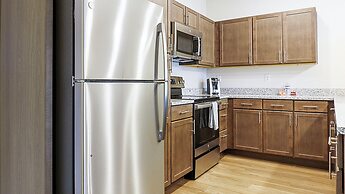 The Landing Indianapolis By  Landing