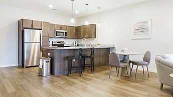 The Landing Indianapolis By  Landing