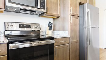 The Landing Indianapolis By  Landing