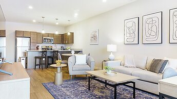 The Landing Indianapolis By  Landing