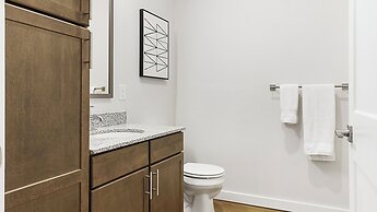 The Landing Indianapolis By  Landing