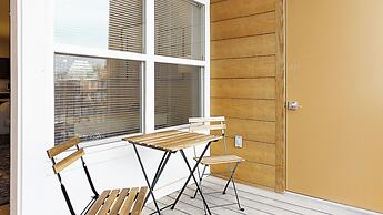 The Landing Indianapolis By  Landing