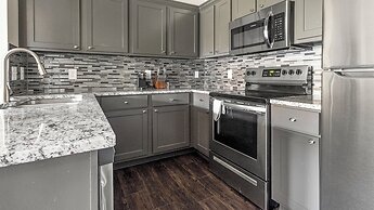 Residences At River Park West By  Landing